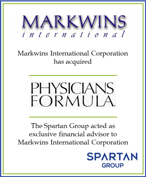 Markwins International Corporation