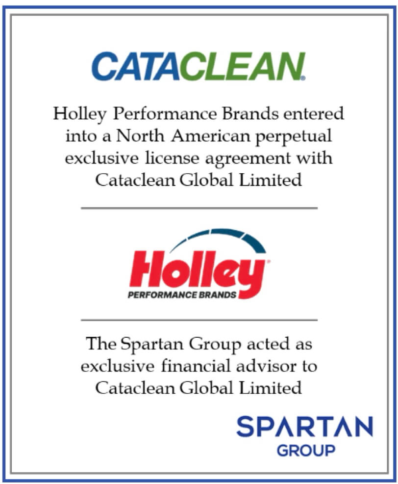 cataclean