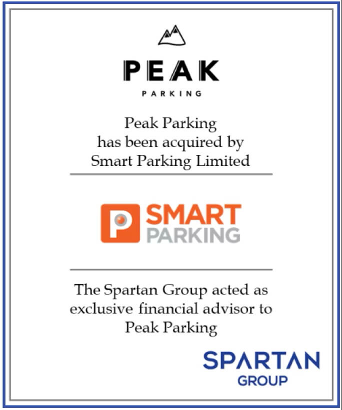 peak