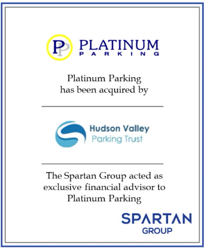 platinum-parking
