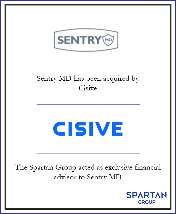 Sentry MD