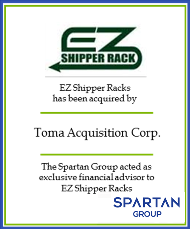 Infrastructure & Industrial - Spartan