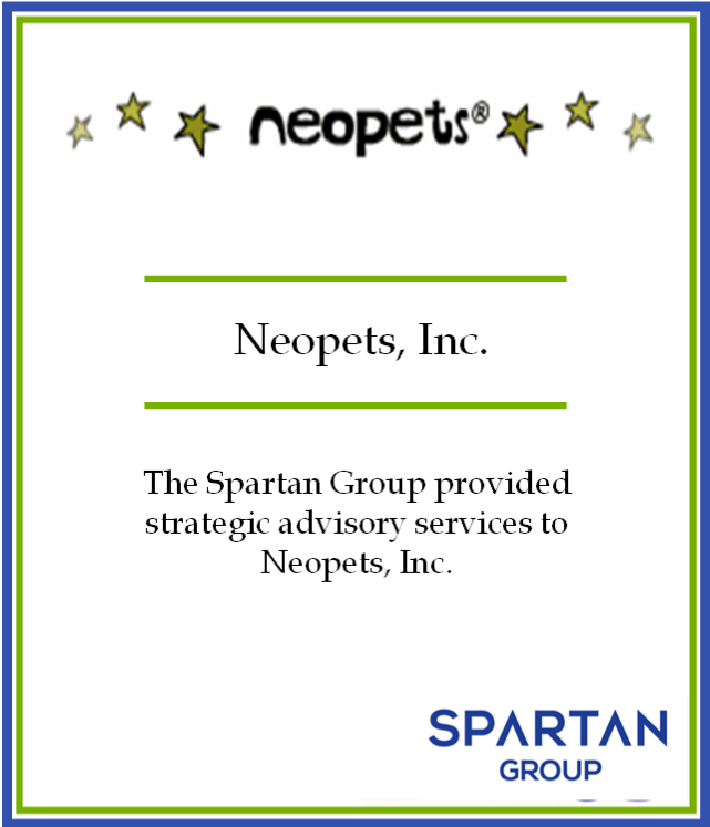 Neopets, Inc.