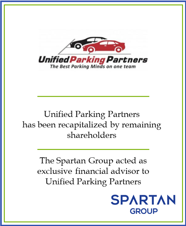Unified Parking Partners